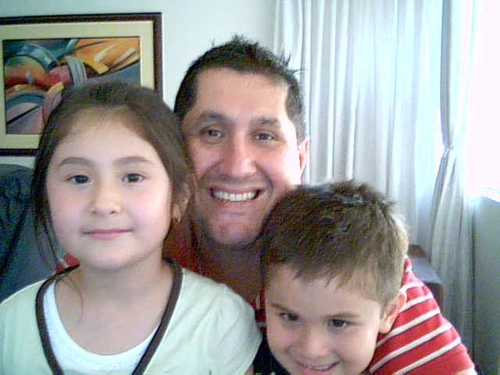 Father