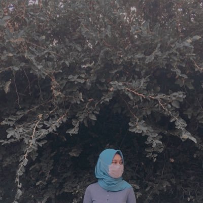 _rikapermata's profile picture. BarakaAllah // PakFa