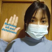 Yadanar (@yadanar33361567) 's Twitter Profile