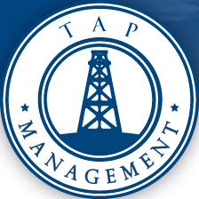 TAP Management has been building a successful portfolio of oil and gas production since its founding in 2005. TAP Management is headquartered in Austin, TX.