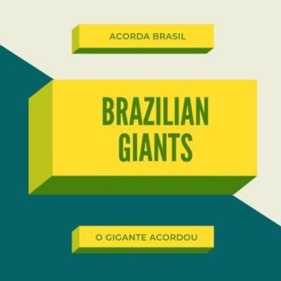 Visit BrazilianGiants1 Profile