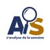 L'Analyse De la Semaine - ADS (@analysesemaine) Twitter profile photo