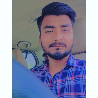 Shubham49190302's profile picture. जय श्री राम🚩🚩