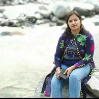 Dr Neetu Yadav (@drneetuyadav11) 's Twitter Profile Photo Dr Neetu Yadav (@drneetuyadav11) 's Twitter Profile Photo