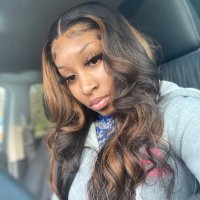 theONE🥰 (@chanellelasche_) 's Twitter Profile Photo
