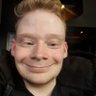DjGinger2's profile picture. a young disabled man with a dream to be on radio