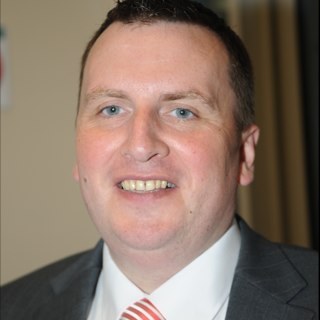 Denis Murphy