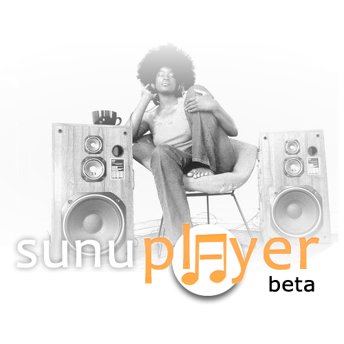 SunuPlayer's profile picture. SunuPlayer est la première application Web complète d'écoute de musique dédiée à la musique Sénégalaise.
