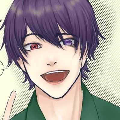 kuro@低浮上だが描いてるさんのプロフィール画像