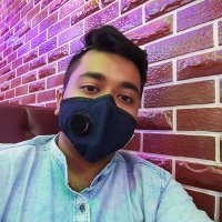 Poulam (@poulamdaken) 's Twitter Profile