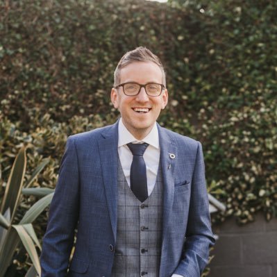 Aodhán Ó Deá Profile