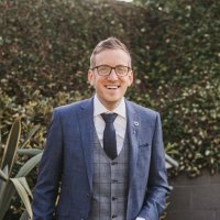 Aodhán Ó Deá (@aodhanodea) 's Twitter Profile