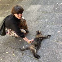 Anastassija Kostan (@anastassijakos1) 's Twitter Profile