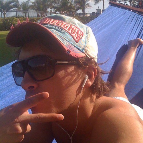 shawn_warren's profile picture. 