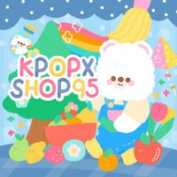 พรีออเดอร์ / พร้อมส่งสินค้า(@kpopxshop95) 's Twitter Profile Photo