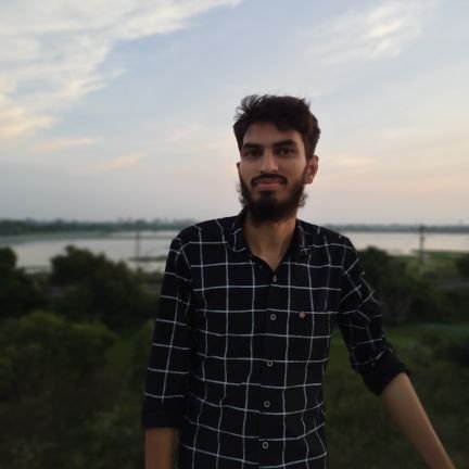 Ibbu2324's profile picture. Just a common man