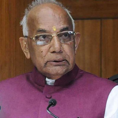 kaptansinghso12's profile picture. पूर्व राज्यपाल,(त्रिपुरा)