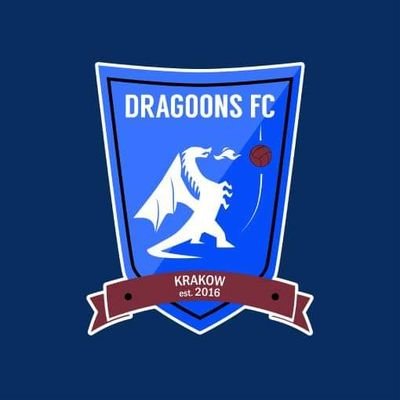 Official account of Krakow Dragoons FC 🐉. The first foreign founded multinational football club in Poland. MZPN affiliated.