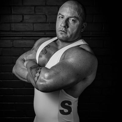 Pro Wrestler, Heavyweight As Real As It Gets, Trained by Rampage Brown, Screwface Ahmed and Marty Jones
IG:@SugarRayTaylor
Tell all your mates.