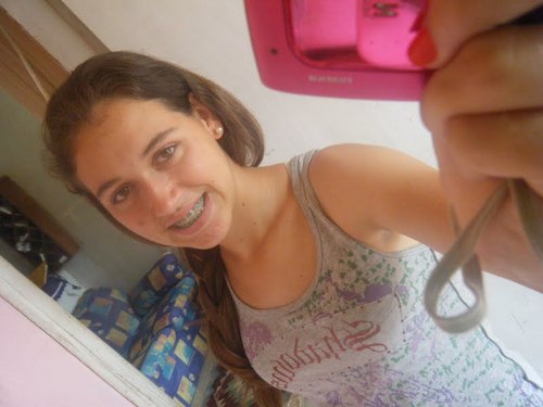 MichellySchardo's profile picture. 