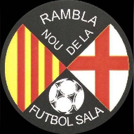 Club de fútbol sala. Militant a 1a Catalana.