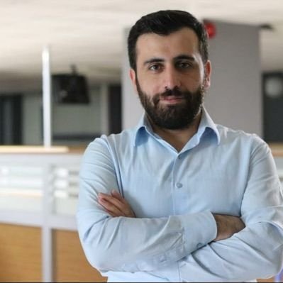 HÜDA PAR İstanbul Medya Başkanı
| mən heç kəsəm |