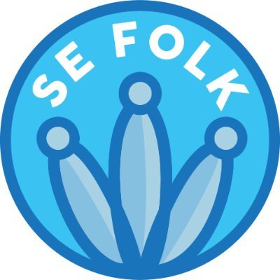 We’re SE Folk - a place for social orgs to grow. Free events&Social Platform dedicated to #SocEnt & #Charity Host #SocEntHour Thur 7-8pm run by @beinspired_2019