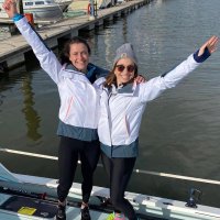 Team Wild Waves 🌊 TWAC21 🚣🏻♀️ (@teamwildwaves) 's Twitter Profile