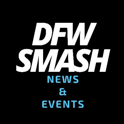Follow for DFW smash related news and events | DM to get your weekly added to our list | Located in DFW, Texas