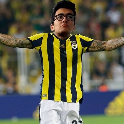 Çay?