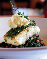 MyHouseCatering's profile picture. Voted D Magazine's Best Personal Touch Caterer.