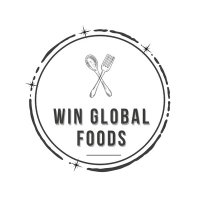WIN GLOBAL FOOD(@WINGLOBALFOOD1) 's Twitter Profile Photo