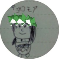 きょろもあ (@petrichor83) 's Twitter Profile