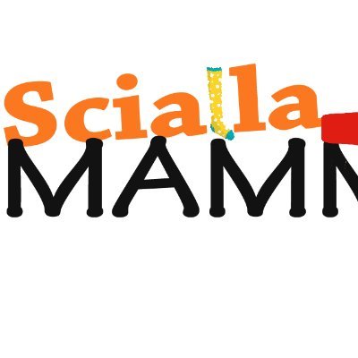 Un blog divertente, irriverente e ricco di sorprese. Una donna, due personalità. Da una parte la Mamma, dall'altra la Scialla #sciallamamma