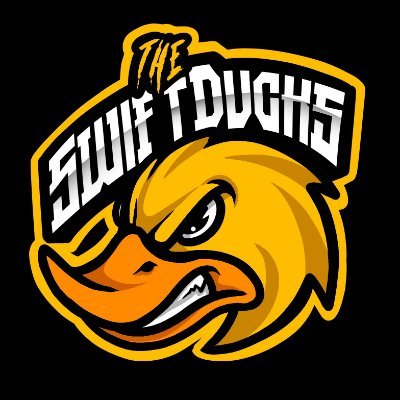 DucksSwift's profile picture. Official Twitter of The Swift Ducks ~ Esports organization ~ Amateur Team ~ #BelieveInTSD