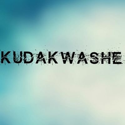 Kudakwashetome's profile picture. 