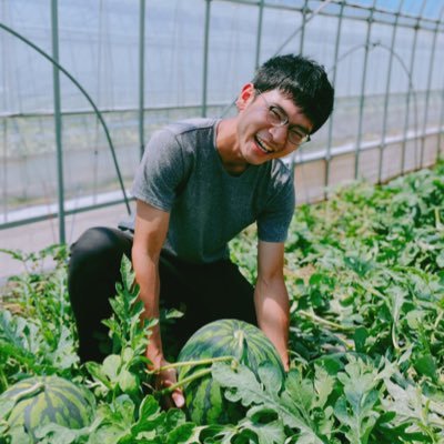 鳥取県琴浦町で2022年新規就農 ミニトマトとスイカを作っています