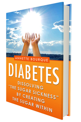 Looking for an alternative diabetes solution?
