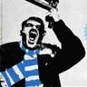 BlueandWhiteCFC's profile picture. Chester FC fanzine. Not the programme. Nearly award winning, x4. Profits back to the club. Editors: @neilbellis @richardtbellis Designer @graphicsby_jack