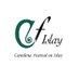 Cantilena Festival on Islay (@on_islay) Twitter profile photo