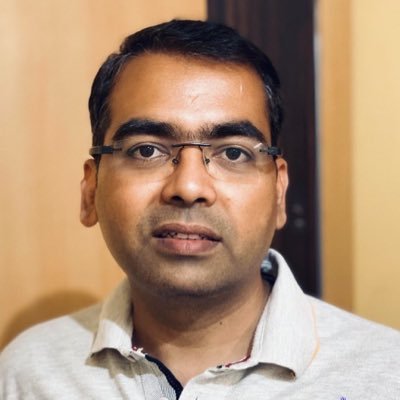 arpitjain_in's profile picture. Tea Lover | Mobile and Web Application Solution Architect | Learning GraphQL | https://t.co/joOO2aMYgA Blogger.                             Email me : hello@arpitjain.in