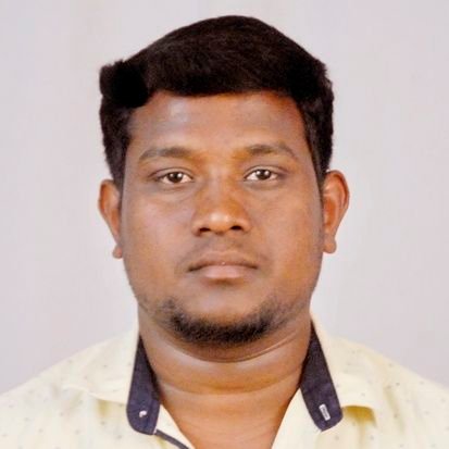 DavidRaj_BillaD's profile picture. Collected every stone thrown at me and made myself an empire!