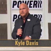 Kyle 'Durden' Davis(@KyleDavisATL) 's Twitter Profileg