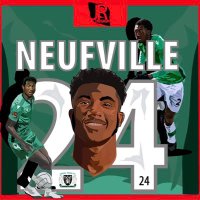 joshua neufville (@joshuaneufvill1) 's Twitter Profile