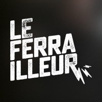 Le Ferrailleur(@LeFerrailleur) 's Twitter Profileg