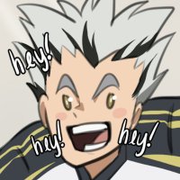 Bokuto's Milkies(@RGBkitten) 's Twitter Profile Photo