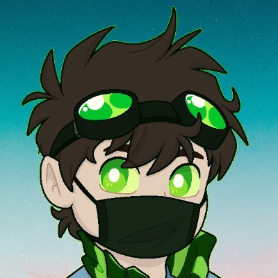 Ravenさんのプロフィール画像