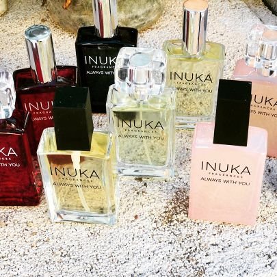 Inuka sells perfumes, bodycare , hair care products, skincare  & makeup 
Fb : Inuka Cosmetics for Africa
Call/app : +26776169124
Insta : @inuka.cosmetics