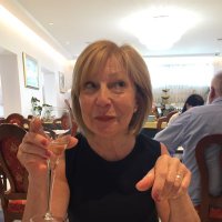 Rhona Anderson (@andersonrhona) 's Twitter Profile Photo