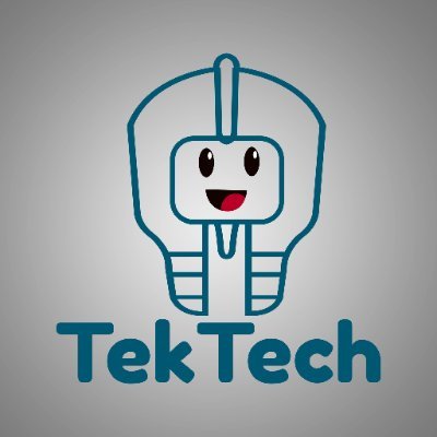 TekTechEgy's profile picture. 